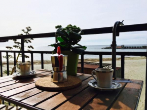 House Acciaroli Great View Beach